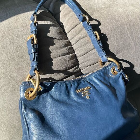 Rare Authentic Prada Milano - Picture 9 of 11